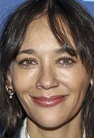 Rashida Jones