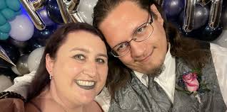 Ariel Petersen and Ian Mahar's Wedding Website