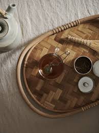 Two unlikely items combine into a modern take on boho décor: New Ikea Products February 2021 Thatscandinavianfeeling Com