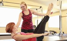 Was the salaries overview information useful? Pilates Methods Types And Today S Influential Teachers