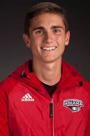 2018-2019 Men's Track & Field Roster