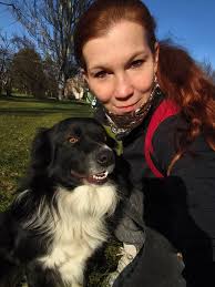 Can someone please delete me from this photo? I urgently need only photo of  my dog.. Thanks milion😘