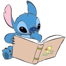 Pictures how to draw stitch youtube drawings art sketch. Lilo Stitch Gif Gambar Animasi Animasi Bergerak 100 Gratis