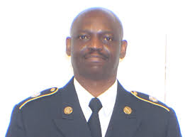 Maryland Defense Force (MDDF)