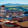 Santa cruz de la sierra is the capital of its department in bolivia. 1