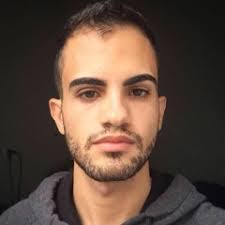 Daniel Peralta's Instagram, Twitter & Facebook