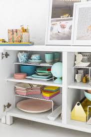 Learn how to build these minimalist these diy kitchen shelves turned out to be the easiest project we've tackled since moving into our. 22 Kitchen Organization Ideas Kitchen Organizing Tips And Tricks