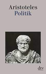 Segundo aristóteles, o homem é um animal político. Politik Von Aristoteles Gratis Zusammenfassung