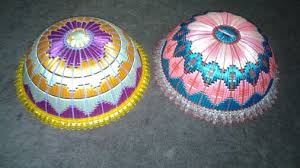Maybe you would like to learn more about one of these? Tudung Saji Sulaman Riben Posts Facebook