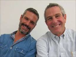 Ira Byock and BJ Miller