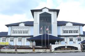Also known as the land office of batu pahat in english. Jabatan Agama Islam Negeri Johor Batu Pahat
