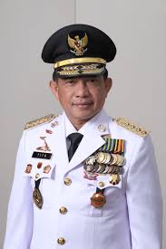 Yasonna laoly menggelar konferensi pers terkait demo warga tanjung priok di gedung kementerian hukum dan. Tito Karnavian Wikipedia Bahasa Indonesia Ensiklopedia Bebas