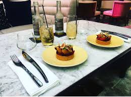 Gourmandise Hotellutetia Paris Rive Gauche Copyright Framboisemood Le Saint Germain Et La Tarte Figues Pe Tarte Aux Figues Chef Patissier Gourmandise