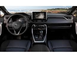 Люблю и просто обожаю тачки, абсолютно все. 2021 Toyota Rav4 Hybrid 272 Interior Photos U S News World Report