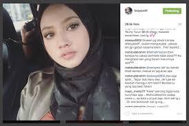 Dari penjelasan diatas bisa ditarik kesimpulan jika hukum tindik telinga bagi wanita adalah diperbolehkan jika dilihat menurut sebagian besar atau mayoritas ulama serta menurut sebagian hukum lainnya adalah haram. Kerana Tindik Hidung Fathia Latiff Dikritik