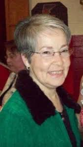 Patsy Goodwin Obituary August 15, 2020