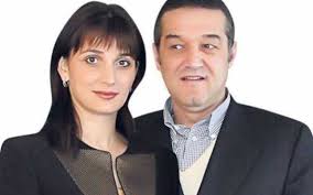 Aceasta a avut o relație de lungă durată cu mihnea grigoriu. Secretul VieÅ£ii Lui Gigi Becali Cine E De Fapt SoÅ£ia Patronului De La Steaua