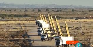  Τους έχουν στο τσεπάκι; Ιρανικοί πύραυλοι “έσκαγαν” πριν καν εκτοξευτούν