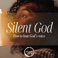 How to Hear God's Voice Every Day - Godly woman 911