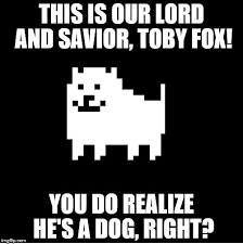 Undertale Annoying Dog png images | PNGWing