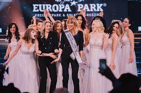 See more of miss universe 2021 on facebook. Miss Germany Finale Findet Im Europa Park Statt