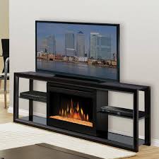 Create warmth and comfort in your home with an electric fireplace today, at great prices. Modern Electric Fireplace Tv Stand Novocom Top