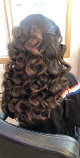 J schererville, in, 46375 phone: Ghadir S Hair And Makeup 147 Photos Hair Salon 238 Kennedy Ave Schererville In 46375