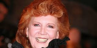 Gloria Hunniford filmography