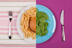 Diet 80 20 Meski Diet Tapi Tetap Bisa Makan Enak