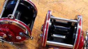 Penn International® Vi Conventional Reel | Penn® Fishing – Penn Fishing