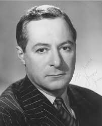 George Jessel (actor)