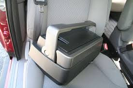 Honda Element Removable Cooler Honda Element Camping Honda Element Honda Element Camper