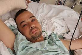 Fundraiser for Tommy Bear by Dana Morris-Bear : Tommy Bear Medical expenses  fund