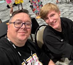 Maxwell Buechler with MB Crafts and I are hosting our FIRST ever live  virtual event starting Thursday evening! You do not want to miss out