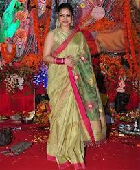 See more ideas about saree, actresses, indian actresses. 13 Tv Actresses To Follow For Saree Fashion Inspiration
