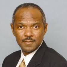 Thaddeus Mayfield, District 9