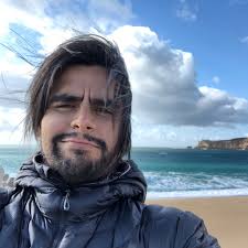 Diego Gallardo Miranda