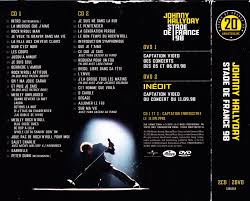 #restervivanttour disponible en edition cd audio et digitale et en edition video dans de. Heartbreak Hotel The Hellboys Nikola Acin
