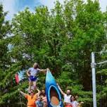 FLIP Fabrique: Summer Break