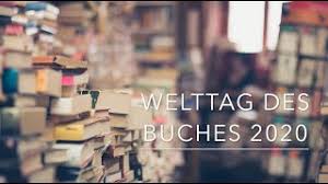 Alle aktuellen termine zum thema welttag des buches und des urheberrechts gibt es hier! Welttag Des Buches 2020 Youtube