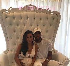 Not much is known about their relationship other than they have a daughter, nala, together born in 2018 and were on the hunt for a los angeles house in 2019. Anthony Davis Has A Girlfriend And Baby Too Kapikitab