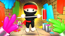 Buy Perfect Ninja Painter | Xbox