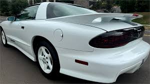Image result for Bright White 1994 Firebird