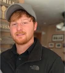 Johnathan "John" Ross Klein Obituary May 28, 2024