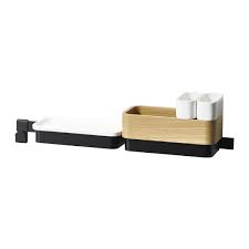 Mais une autre variante consiste à utiliser etagere salle de bain cette idée de la salle. Etagere Salle De Bains 45cm Row Ex T