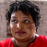 Why Stacey Abrams Is Rejecting Her Democratic Stardom