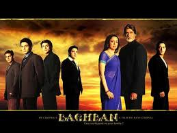 2003 Raj Malhotra Amitabh Bachchan And His Wife Pooja Hema Malini Have Four Sons Who They Have Raised To Be Full Movies Free Movies Online Good Movies