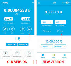 And it keeps you safe from accidentally sending your btc to the wrong address or other mistakes that. How To Purchase Bitcoin From Zebpay How Do You Earn Free Bitcoins