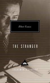 Albert Camus The Stranger Via Https Www Penguinrandomhouse Com Books 23477 The Stranger By Albert Camus The Stranger Book Used Books Online Reread