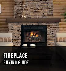 There are a number of unspoken questions and conditions implied by this answer, so i will try to create an answer that will not leave any unsafe options. Fireplace Buying Guide At Menards